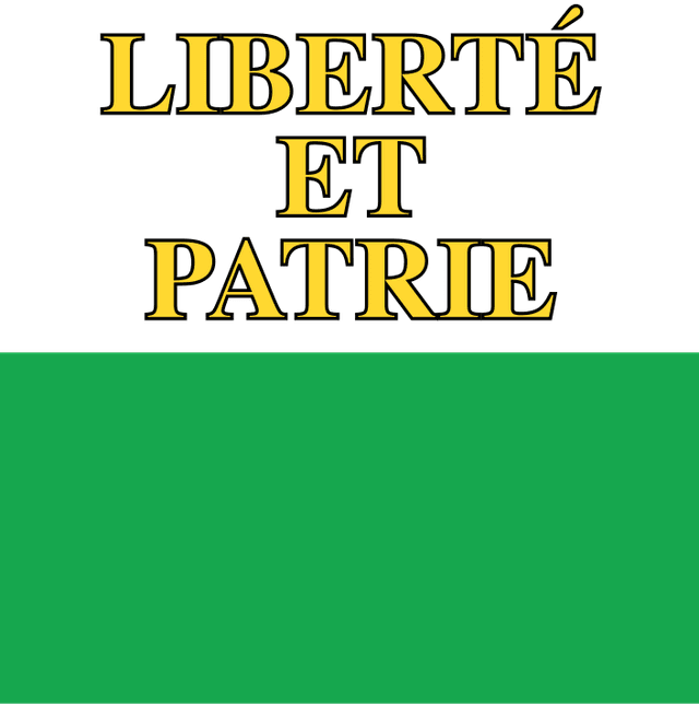 Vaud Flag